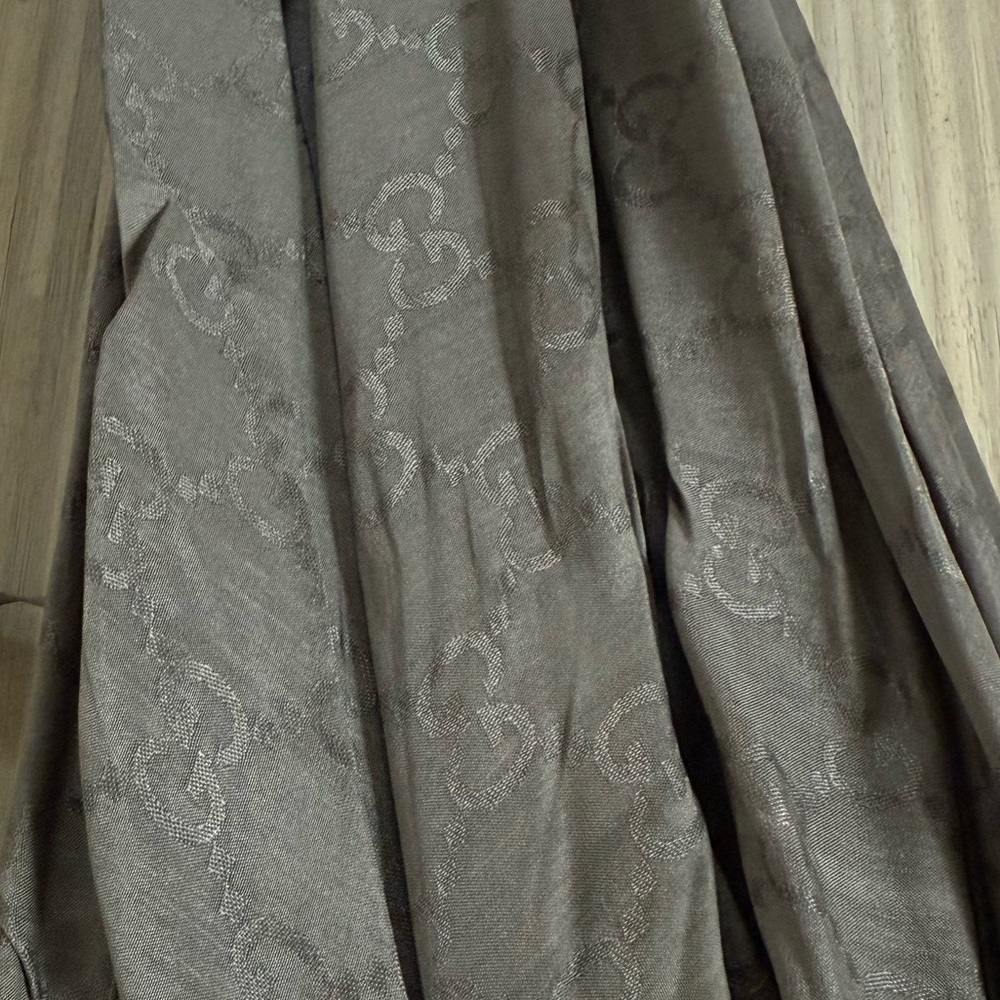 Vintage Gucci Umbrella EUC - Picture 8 of 8